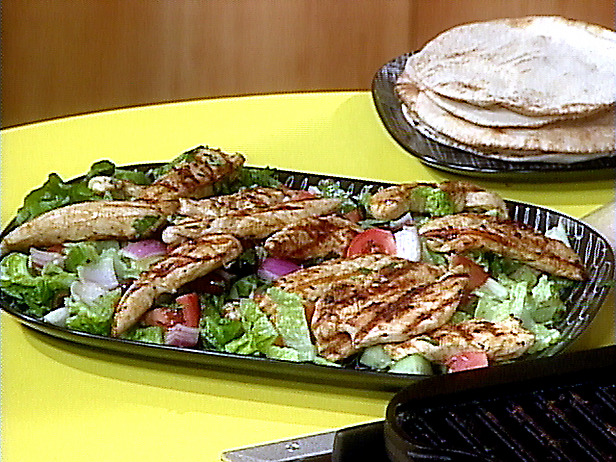 Directions Jun 01, · Heat grill to medium. Rub the chicken all over with 1 tsp of the olive oil and the paprika. Cook for mins each side until lightly charred and cooked androidmods.ml Time: 20 mins.